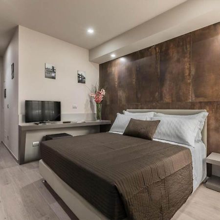 Astoria Deluxe Rooms Bologna Kültér fotó