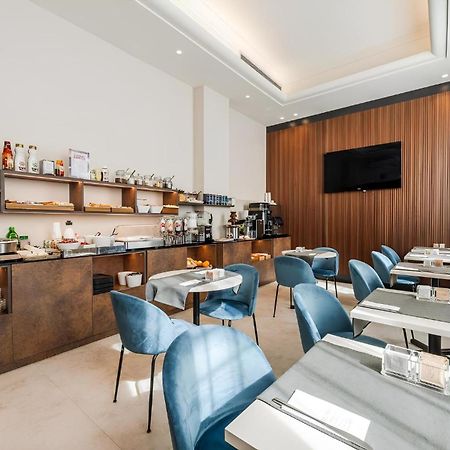 Astoria Deluxe Rooms Bologna Kültér fotó