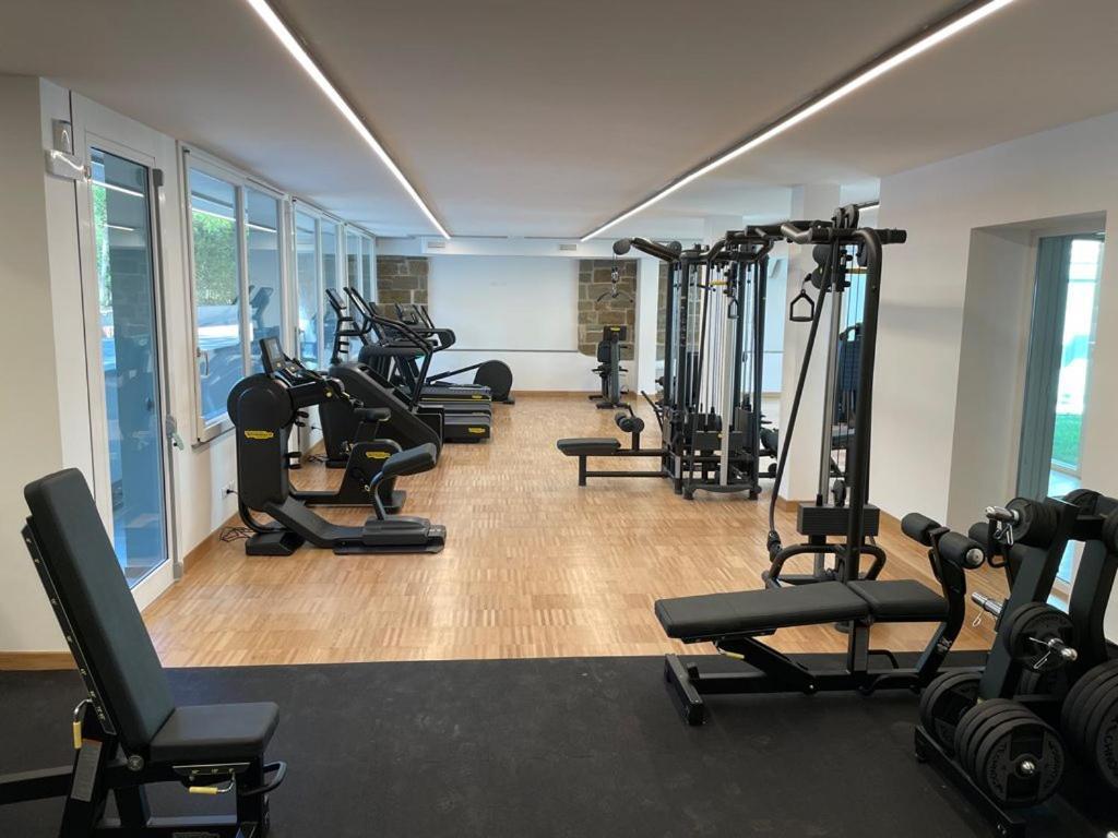 Astoria Deluxe Rooms Bologna Kültér fotó
