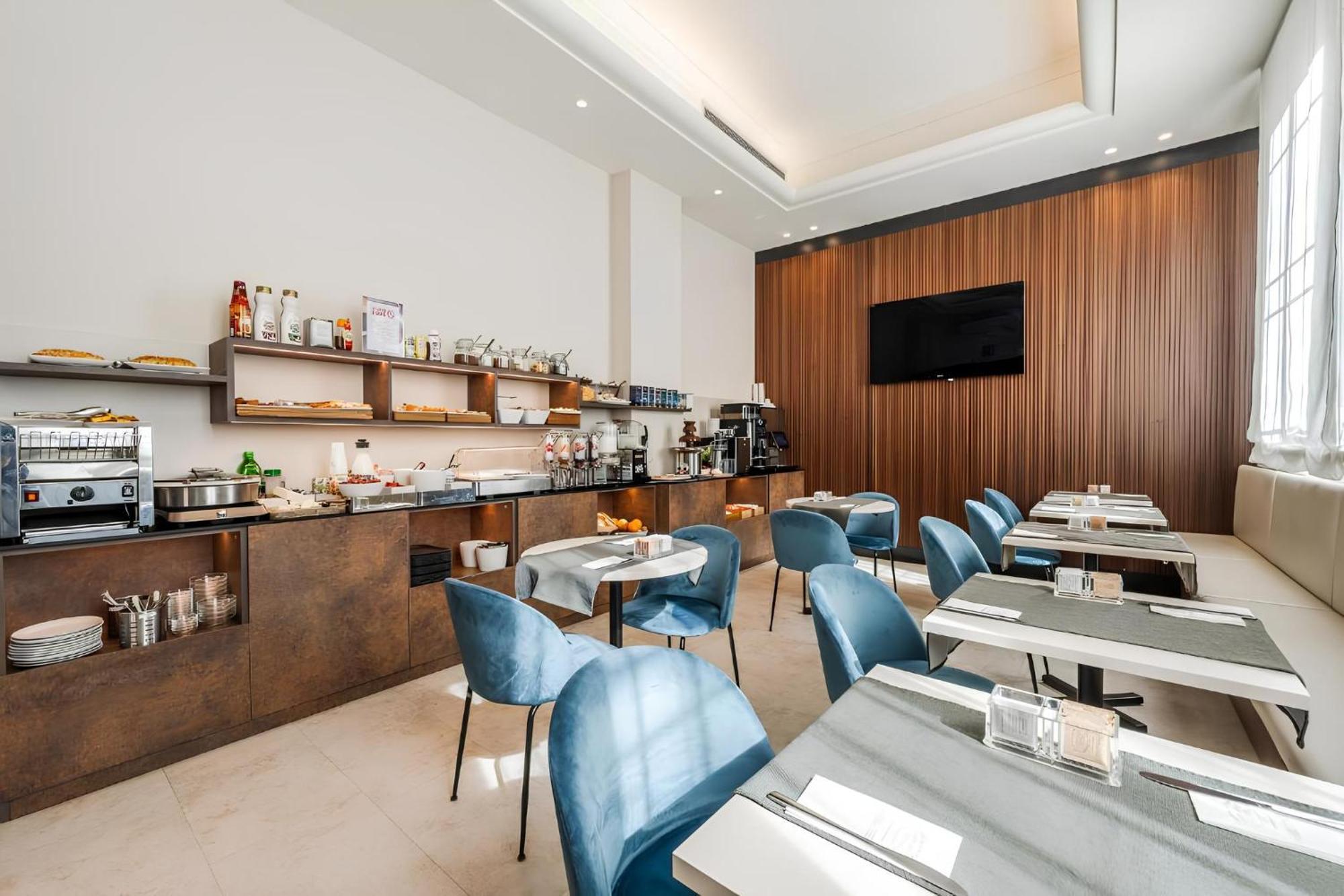 Astoria Deluxe Rooms Bologna Kültér fotó