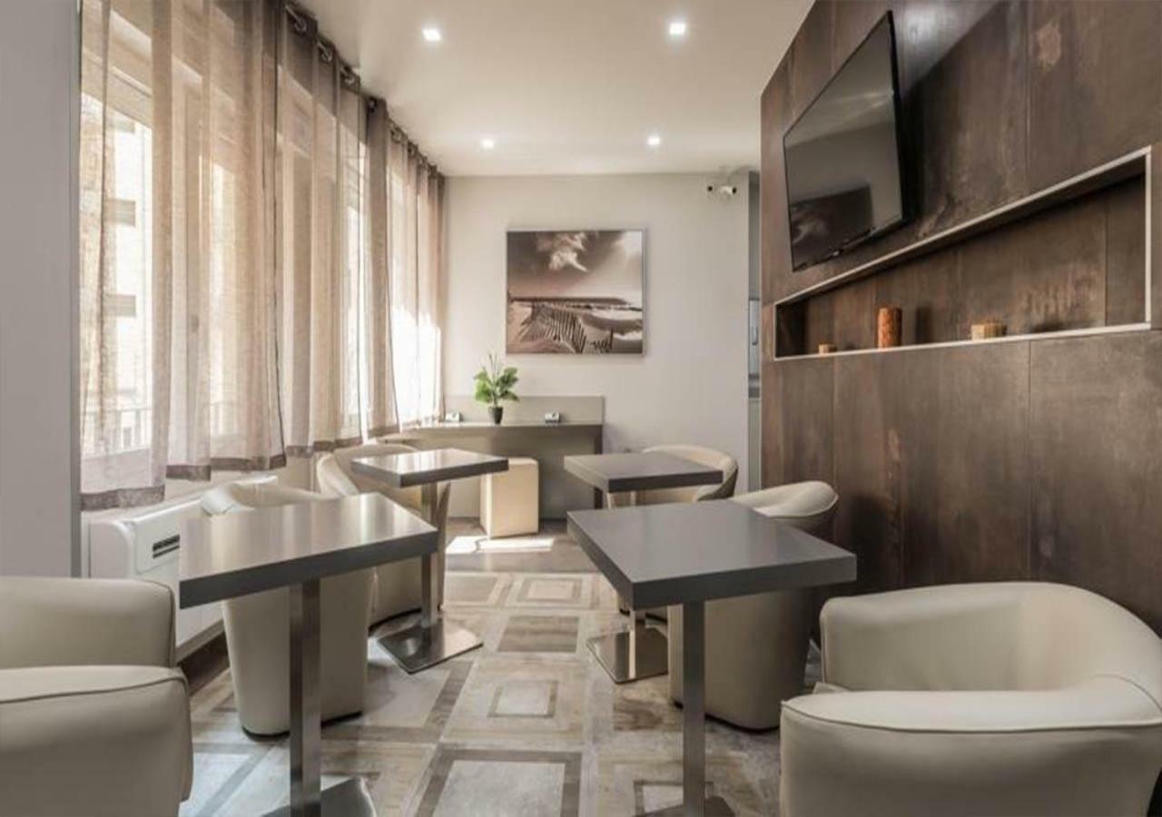 Astoria Deluxe Rooms Bologna Kültér fotó