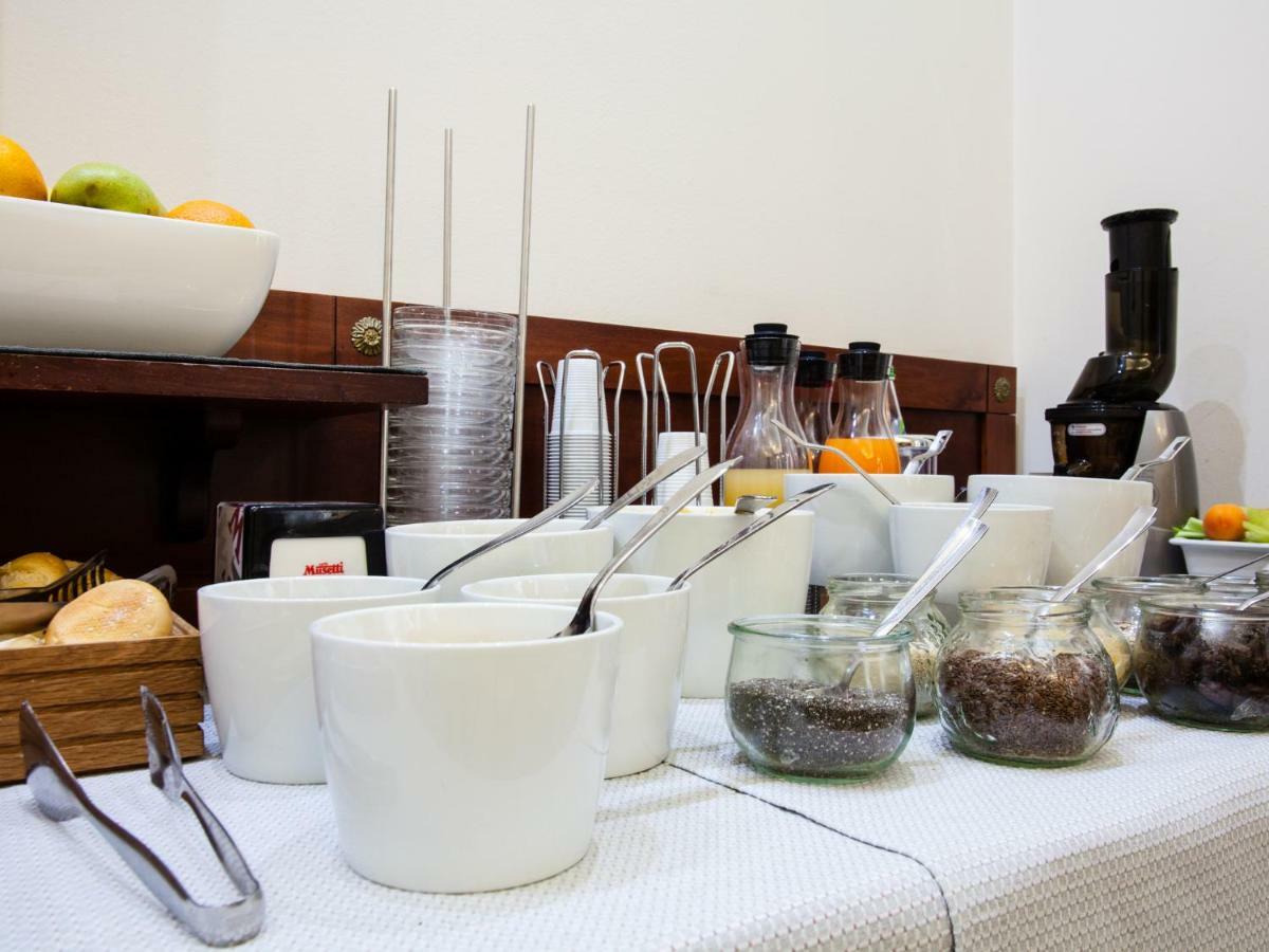 Astoria Deluxe Rooms Bologna Kültér fotó