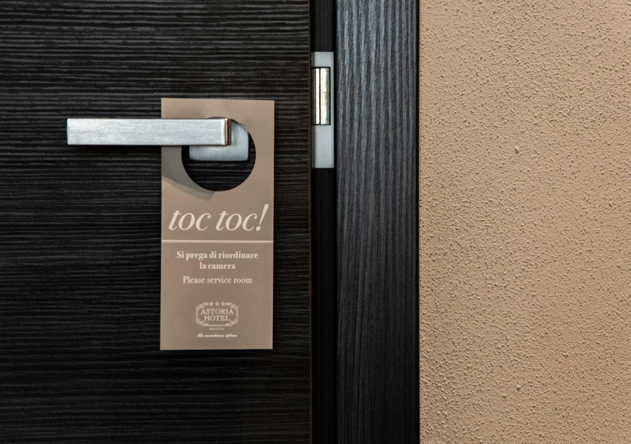 Astoria Deluxe Rooms Bologna Kültér fotó