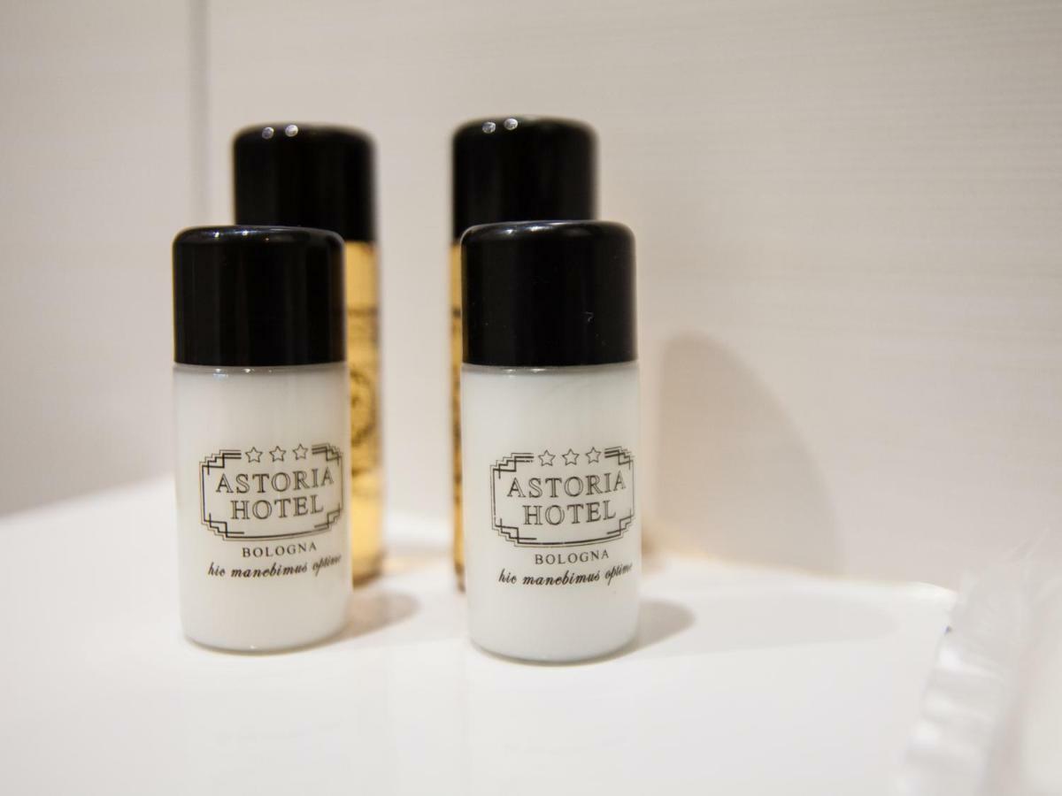 Astoria Deluxe Rooms Bologna Kültér fotó