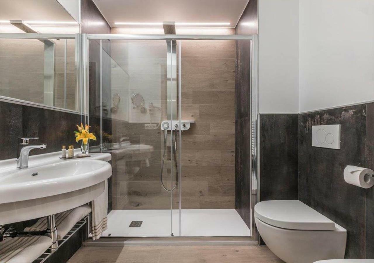 Astoria Deluxe Rooms Bologna Kültér fotó