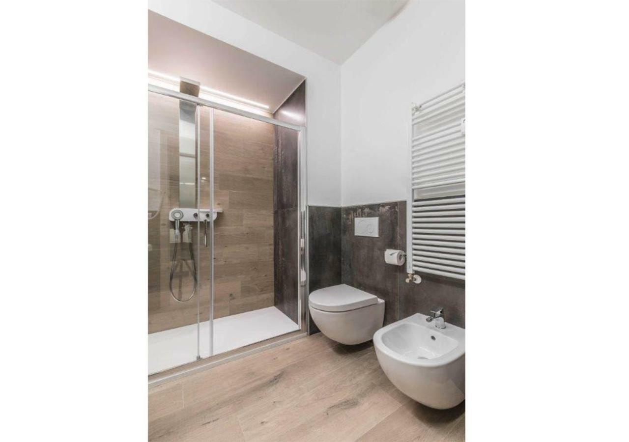 Astoria Deluxe Rooms Bologna Kültér fotó