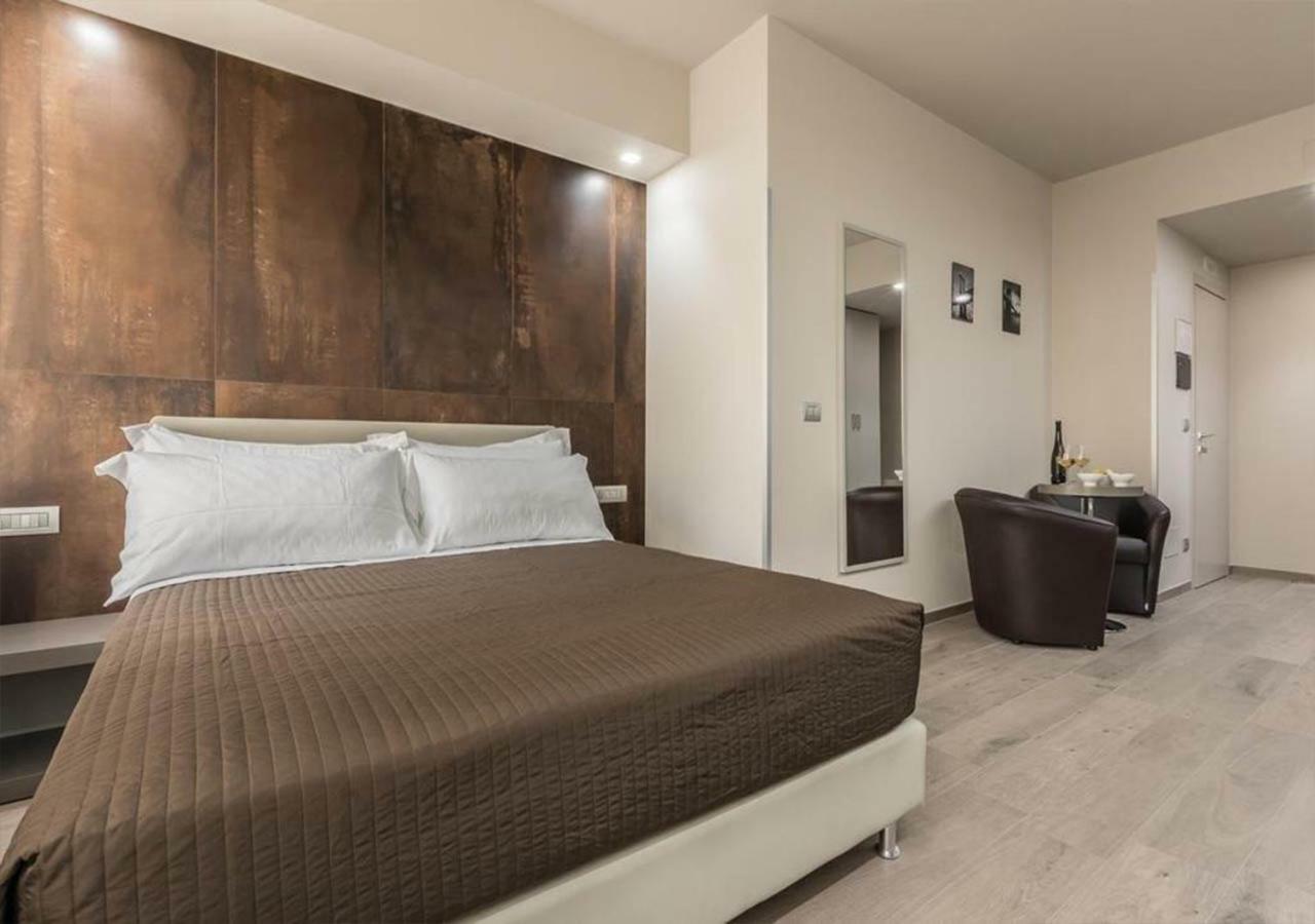 Astoria Deluxe Rooms Bologna Kültér fotó