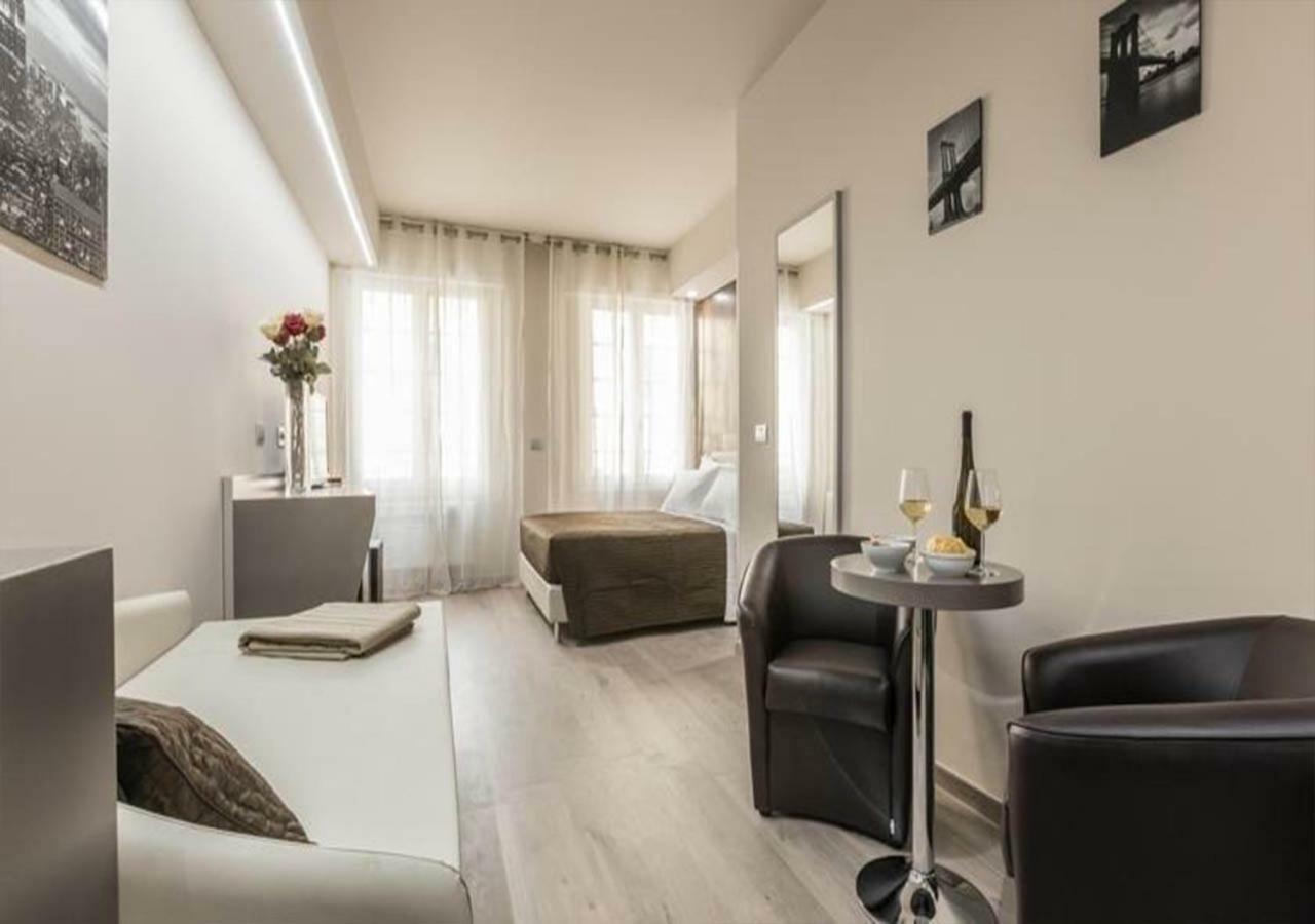Astoria Deluxe Rooms Bologna Kültér fotó