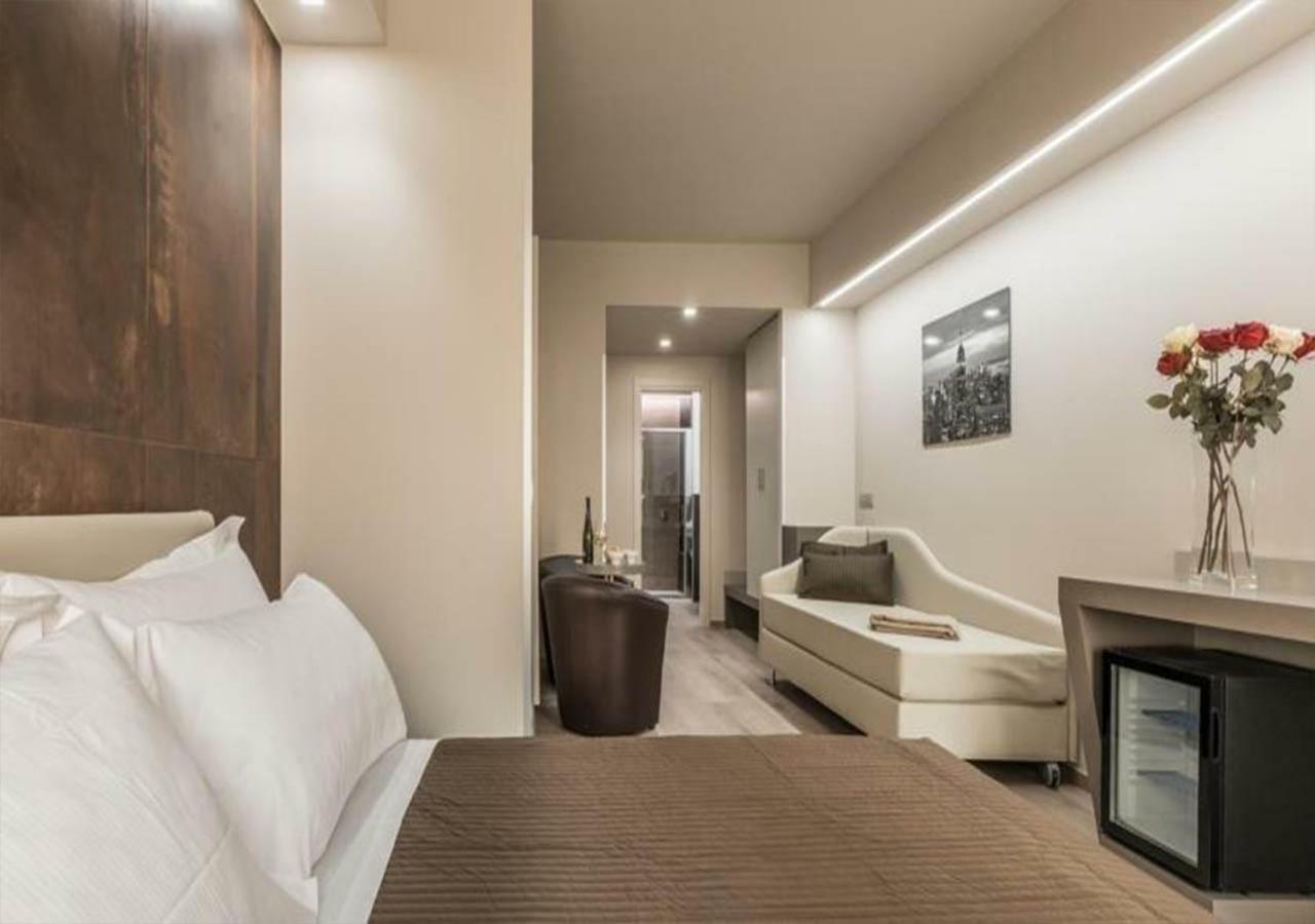 Astoria Deluxe Rooms Bologna Kültér fotó